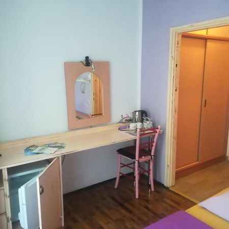 Romantic Room With Balcony ลอฟราน ภายนอก รูปภาพ