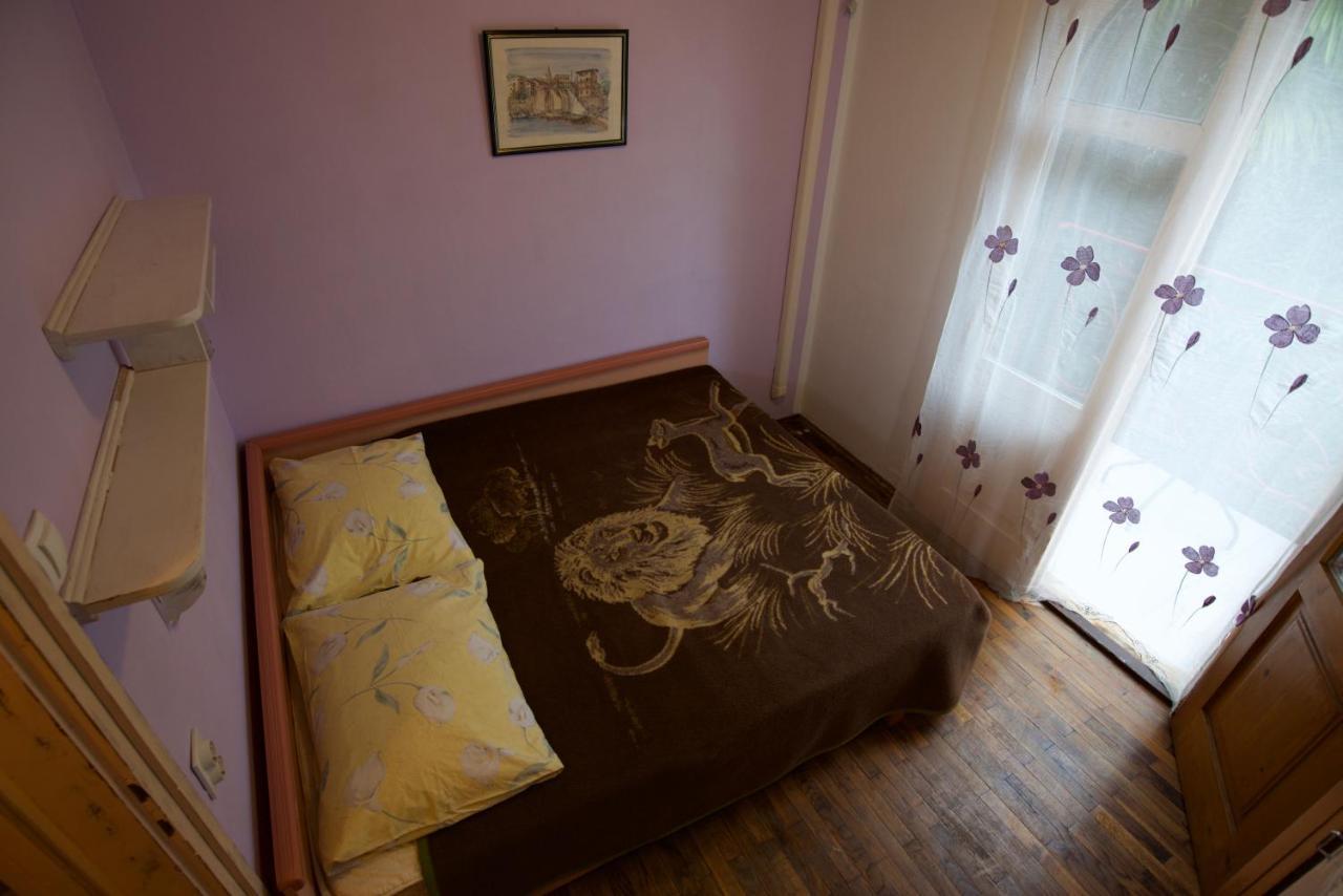 Romantic Room With Balcony ลอฟราน ภายนอก รูปภาพ