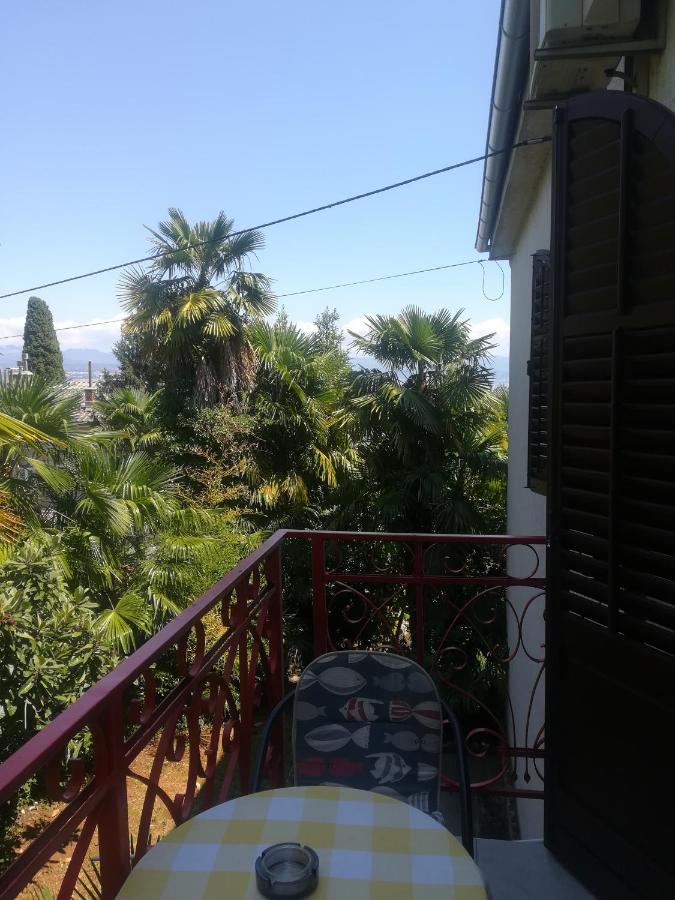 Romantic Room With Balcony ลอฟราน ภายนอก รูปภาพ